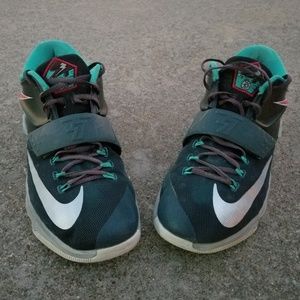 Nike KD's #7 - size 12